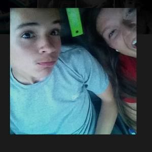 Meet your Posher, Erin